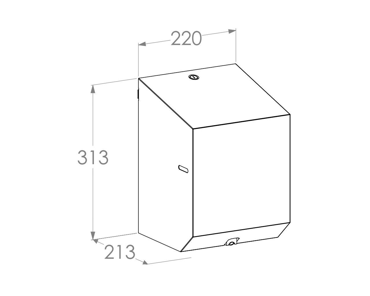 MERIDA CSN102 IZO
